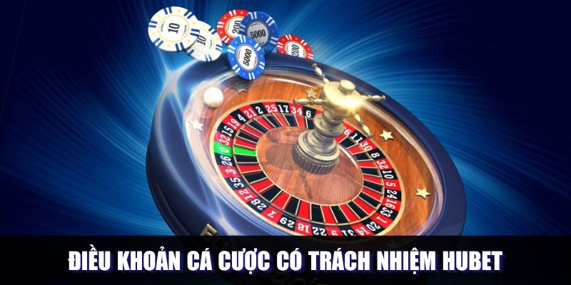Cá Cược Có Trách Nhiệm Hubet - Mang Đến Lợi Ích Đáng Kể 2 Các nguyên tắc cá cược có trách nhiệm Hubet