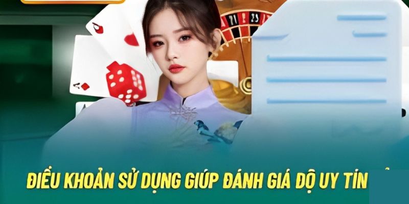 Điều Khoản Sử Dụng Hubet - Cập Nhật Mới Nhất Năm 2025 1 Điều khoản sử dụng Hubet có thể được hiểu như thế nào?