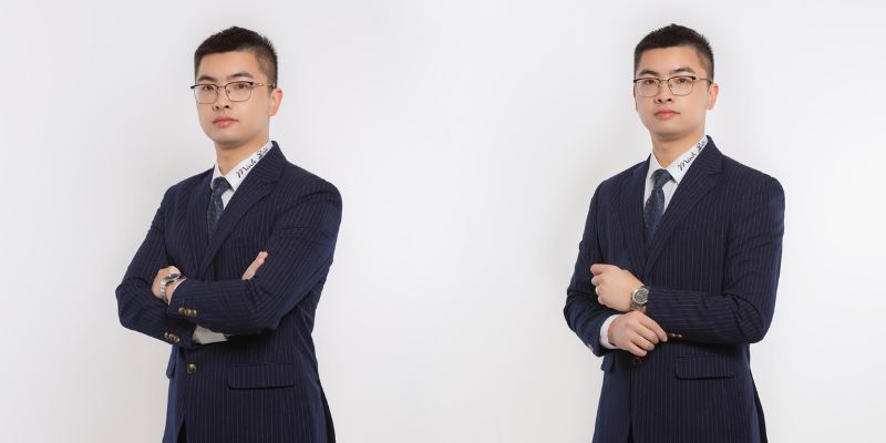 Tác Giả HUBET - Đóng Góp To Lớn Trong Xây Dựng Thương Hiệu 1 Tổng quan về tài năng của tác giả HUBET