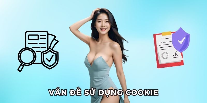 Chính Sách Bảo Mật HUBET - Gây Dựng Niềm Tin Cho Người Chơi 3 Vấn đề sử dụng Cookie tại HUBET