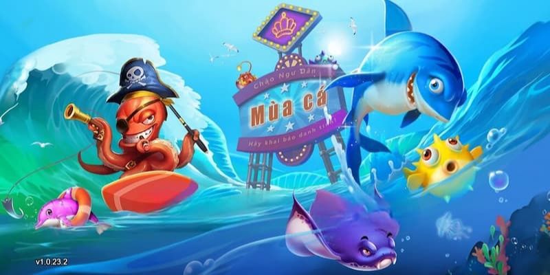 Bắn Cá Long Vương: Mẹo Chơi Hiệu Quả Cho Người Mới 2 Khái niệm về Bắn cá Long Vương